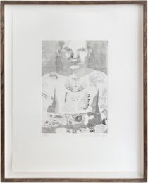 Elvis Two Rivers by Peter Blake at Dellasposa