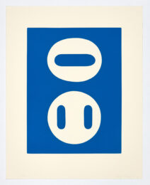 Plugs by Matt Magee at Manneken Press (IFPDA)