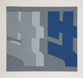 Series 4 by Chryssa at RoGallery