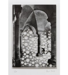 Untitled by Rachel Whiteread at Dellasposa