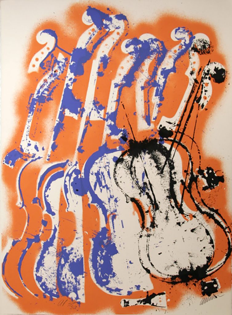 Richard Artschwager Prints For Sale Printed Editions