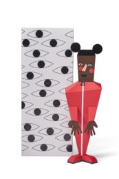 Baby by Nina Chanel Abney at Dovehouse Contemporary