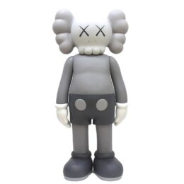 Companion by KAWS at Dovehouse Contemporary