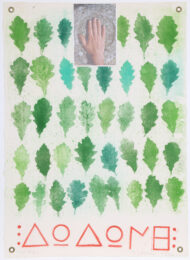 Eleusis Proscinemi by Joe Tilson at RoGallery