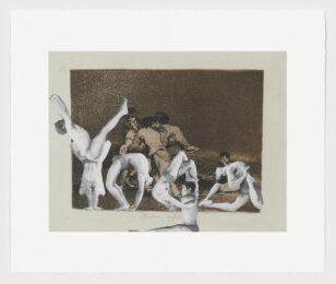 Life During Wartime Portfolio by Jake & Dinos Chapman at Graphicstudio