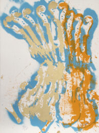 New Romanticism by Arman at RoGallery