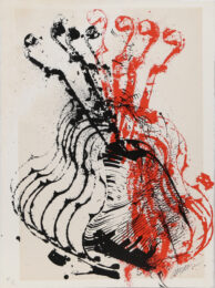 Sans Titre 5 by Arman at RoGallery