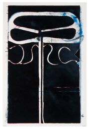 Untitled by Richard Diebenkorn at Michael Lisi/Contemporary Art