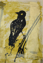Untitled by Tsibi Geva at Gallery Har-El, Printers & Publishers