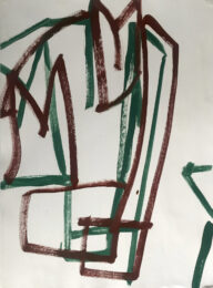 B’Sheart lll by Elke Solomon at VanDeb Editions