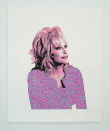 Dolly by Julie Torres at Maune Contemporary