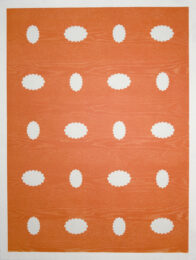 Brentwood 1 by Ann Conner at Flatbed Press and Gallery