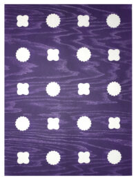 Brentwood 2 by Ann Conner at Flatbed Press and Gallery