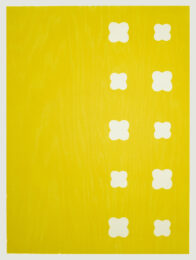 Brentwood 3 by Ann Conner at Flatbed Press and Gallery