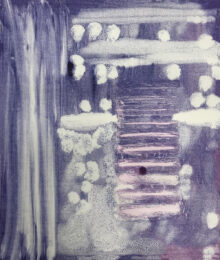 Count to End Count to Begin by John King at VanDeb Editions