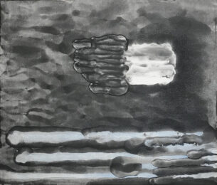 Float by John King at VanDeb Editions