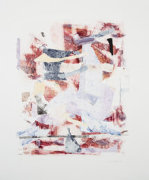 Hereafter 11 by Lola Montejo at Oehme Graphics