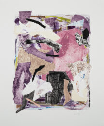 Hereafter 15 by Lola Montejo at Oehme Graphics