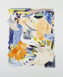 Hereafter 19 by Lola Montejo at Oehme Graphics