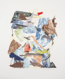 Hereafter 1 by Lola Montejo at Oehme Graphics