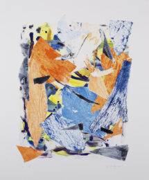 Hereafter 20 by Lola Montejo at Oehme Graphics
