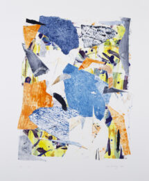 Hereafter 21 by Lola Montejo at Oehme Graphics