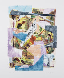 Hereafter 23 by Lola Montejo at Oehme Graphics