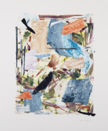 Hereafter 24 by Lola Montejo at Oehme Graphics