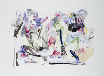 Hereafter 25 by Lola Montejo at Oehme Graphics