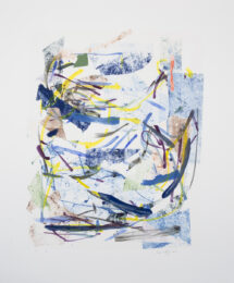 Hereafter 2 by Lola Montejo at Oehme Graphics
