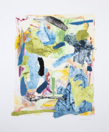 Hereafter 5 by Lola Montejo at Oehme Graphics