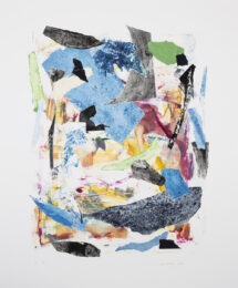 Hereafter 6 by Lola Montejo at Oehme Graphics