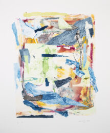 Hereafter 8 by Lola Montejo at Oehme Graphics