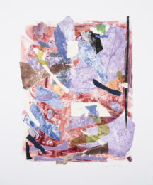 Hereafter 9 by Lola Montejo at Oehme Graphics