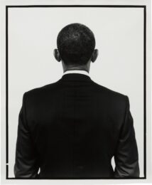 President Barack Obama, Washington, DC by Mark Seliger at Taglialatella Galleries