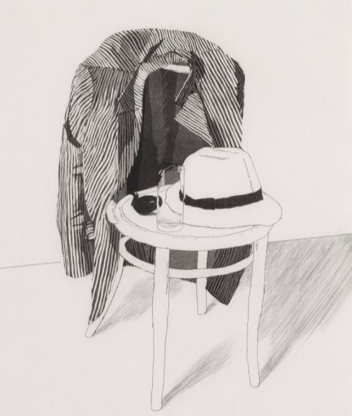 David Hockney The Printmaker - Printed Editions