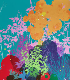Summertime by Henrik Simonsen at Artizan Editions