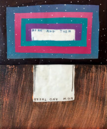 Time Is A Distance (1) by Nick Satinover at Manneken Press (IFPDA)