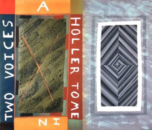 Time Is A Distance (7) by Nick Satinover at Manneken Press (IFPDA)