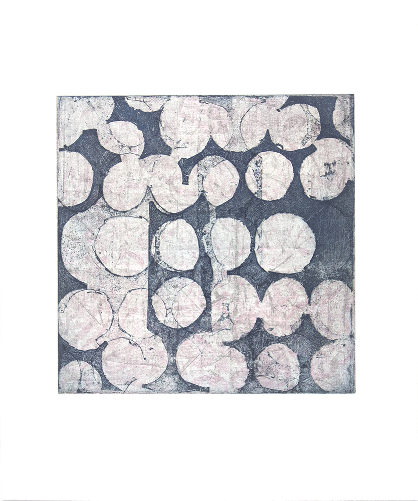 DitDOt #7 by Creighton Michael