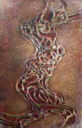 Enter the Fray by David Fratkin at VanDeb Editions