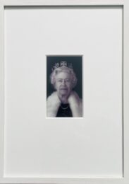 Equanimity by Chris Levine at Dovehouse Contemporary