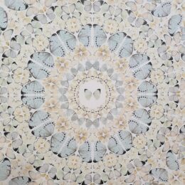 Hope by Damien Hirst at Dovehouse Contemporary