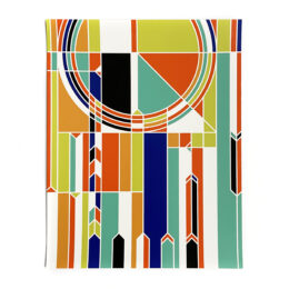 London by Sarah Morris at MLTPL