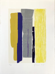 Silk + Spar by Jill Moser at Jungle Press Editions
