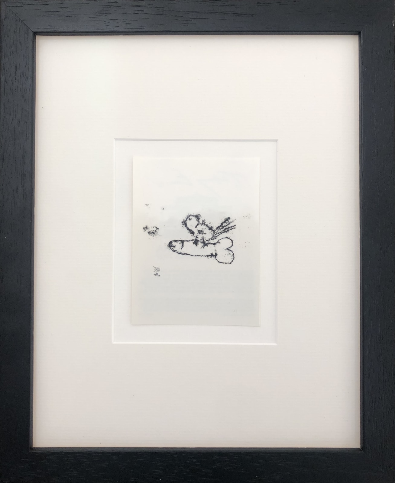 Singing Bird by Tracey Emin