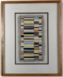 Untitled by Burgoyne Diller at iMuseum Vegas