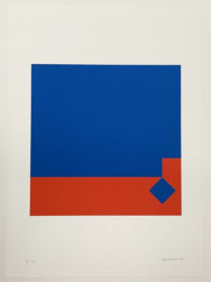 Untitled by Camille Graeser at iMuseum Vegas