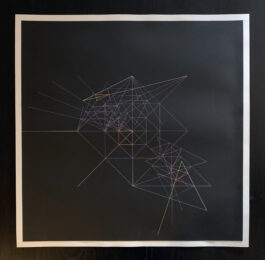 Untitled by Karel Novosad at iMuseum Vegas