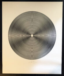 Untitled by Ludwig Wilding at iMuseum Vegas